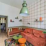 Cozy Flat With Jacuzzi 2Bdr 2Wc
